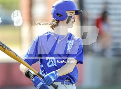 Thumbnail 1 in Deer Creek @ Yukon (Game 1) photogallery.