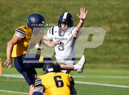 Thumbnail 3 in Hotchkiss @ Trinity-Pawling photogallery.