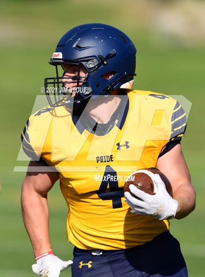 Thumbnail 3 in Hotchkiss @ Trinity-Pawling photogallery.