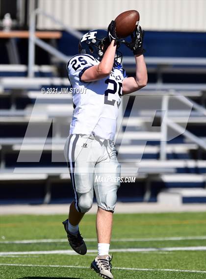 Thumbnail 3 in Hotchkiss @ Trinity-Pawling photogallery.