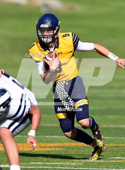 Thumbnail 3 in Hotchkiss @ Trinity-Pawling photogallery.