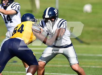 Thumbnail 3 in Hotchkiss @ Trinity-Pawling photogallery.