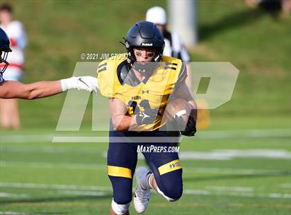 Thumbnail 3 in Hotchkiss @ Trinity-Pawling photogallery.