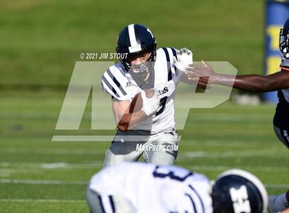 Thumbnail 3 in Hotchkiss @ Trinity-Pawling photogallery.