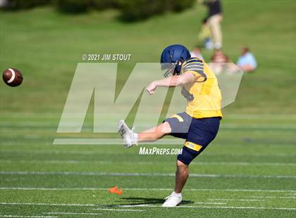 Thumbnail 1 in Hotchkiss @ Trinity-Pawling photogallery.