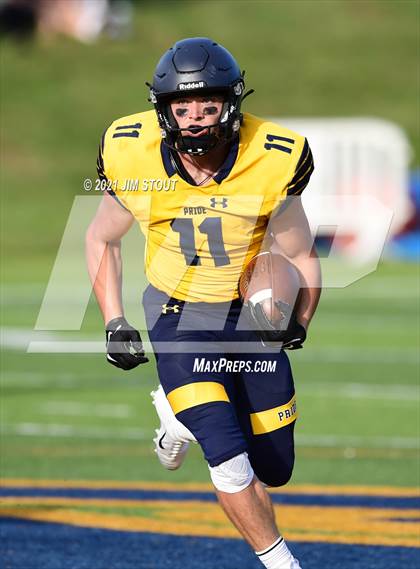Thumbnail 1 in Hotchkiss @ Trinity-Pawling photogallery.