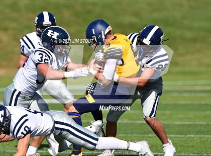 Thumbnail 1 in Hotchkiss @ Trinity-Pawling photogallery.