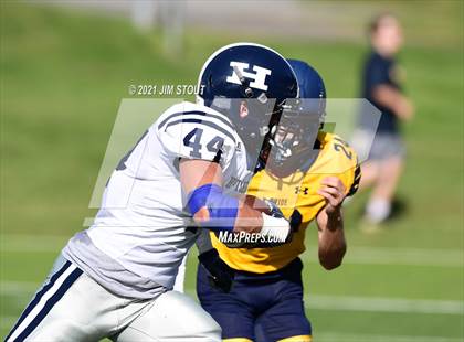 Thumbnail 2 in Hotchkiss @ Trinity-Pawling photogallery.