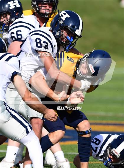 Thumbnail 3 in Hotchkiss @ Trinity-Pawling photogallery.