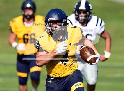 Thumbnail 3 in Hotchkiss @ Trinity-Pawling photogallery.