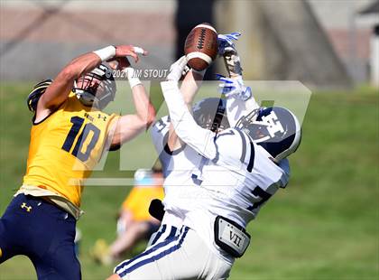 Thumbnail 2 in Hotchkiss @ Trinity-Pawling photogallery.