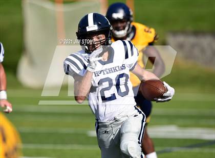 Thumbnail 3 in Hotchkiss @ Trinity-Pawling photogallery.