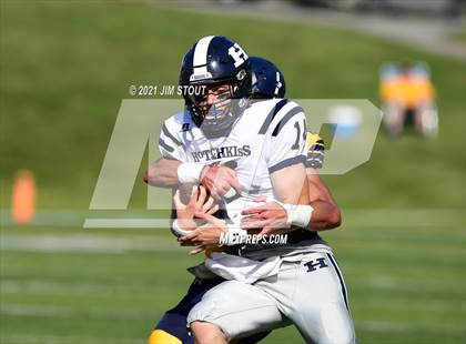 Thumbnail 1 in Hotchkiss @ Trinity-Pawling photogallery.