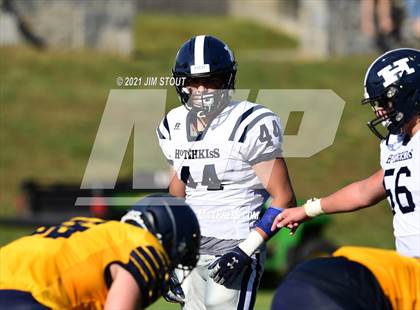Thumbnail 3 in Hotchkiss @ Trinity-Pawling photogallery.