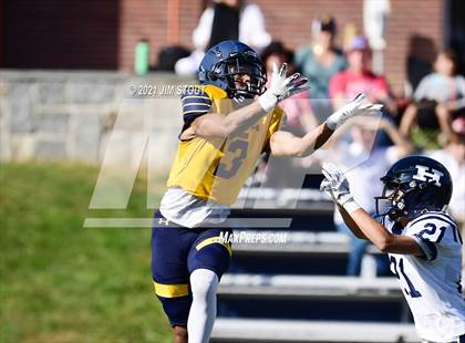 Thumbnail 3 in Hotchkiss @ Trinity-Pawling photogallery.