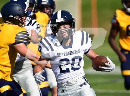 Thumbnail 3 in Hotchkiss @ Trinity-Pawling photogallery.
