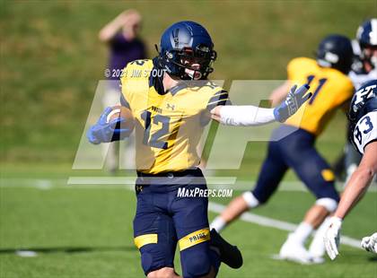 Thumbnail 2 in Hotchkiss @ Trinity-Pawling photogallery.
