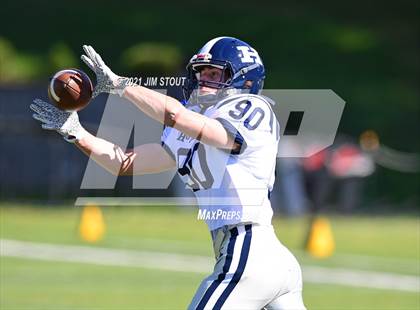 Thumbnail 1 in Hotchkiss @ Trinity-Pawling photogallery.