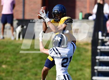 Thumbnail 2 in Hotchkiss @ Trinity-Pawling photogallery.