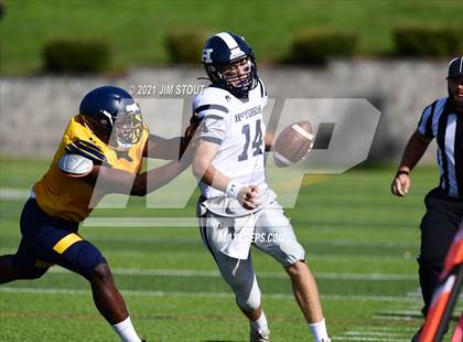 Thumbnail 2 in Hotchkiss @ Trinity-Pawling photogallery.