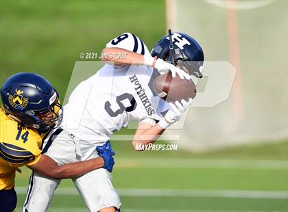 Thumbnail 3 in Hotchkiss @ Trinity-Pawling photogallery.