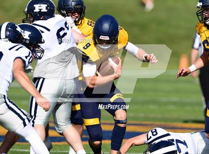 Thumbnail 3 in Hotchkiss @ Trinity-Pawling photogallery.