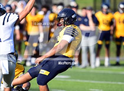 Thumbnail 1 in Hotchkiss @ Trinity-Pawling photogallery.