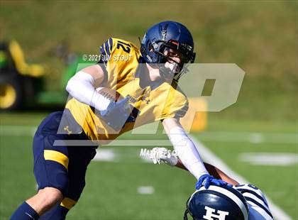 Thumbnail 1 in Hotchkiss @ Trinity-Pawling photogallery.