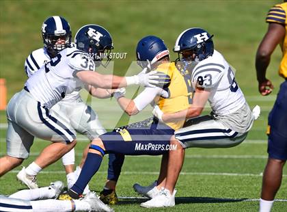 Thumbnail 2 in Hotchkiss @ Trinity-Pawling photogallery.