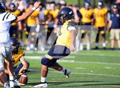 Thumbnail 3 in Hotchkiss @ Trinity-Pawling photogallery.