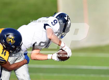 Thumbnail 1 in Hotchkiss @ Trinity-Pawling photogallery.