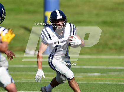 Thumbnail 1 in Hotchkiss @ Trinity-Pawling photogallery.