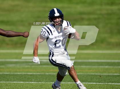 Thumbnail 2 in Hotchkiss @ Trinity-Pawling photogallery.