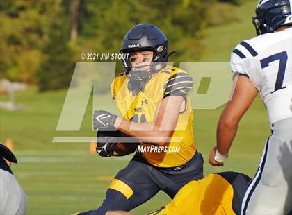 Thumbnail 1 in Hotchkiss @ Trinity-Pawling photogallery.