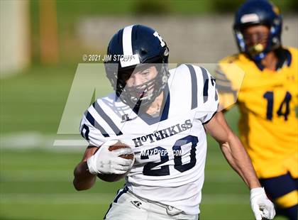 Thumbnail 1 in Hotchkiss @ Trinity-Pawling photogallery.