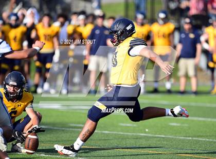 Thumbnail 2 in Hotchkiss @ Trinity-Pawling photogallery.
