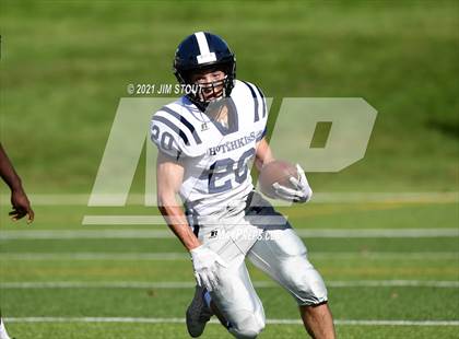 Thumbnail 1 in Hotchkiss @ Trinity-Pawling photogallery.