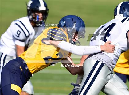 Thumbnail 1 in Hotchkiss @ Trinity-Pawling photogallery.