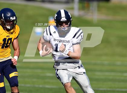 Thumbnail 2 in Hotchkiss @ Trinity-Pawling photogallery.