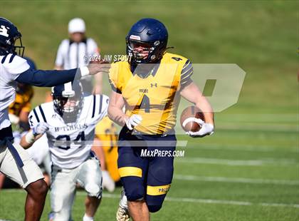 Thumbnail 1 in Hotchkiss @ Trinity-Pawling photogallery.