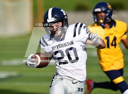 Thumbnail 3 in Hotchkiss @ Trinity-Pawling photogallery.