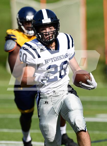 Thumbnail 2 in Hotchkiss @ Trinity-Pawling photogallery.