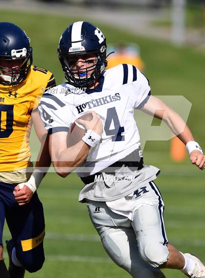 Thumbnail 2 in Hotchkiss @ Trinity-Pawling photogallery.