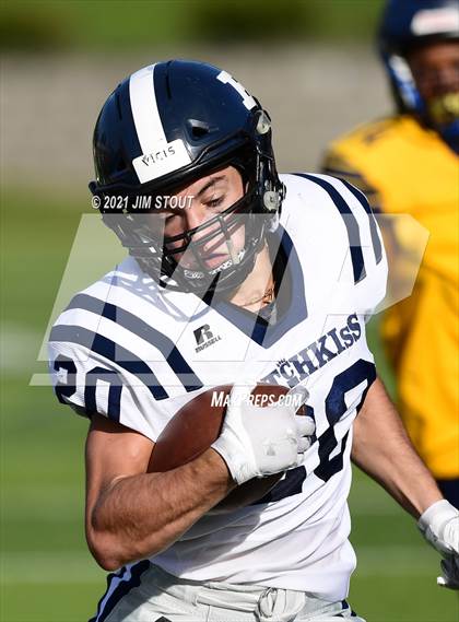 Thumbnail 2 in Hotchkiss @ Trinity-Pawling photogallery.
