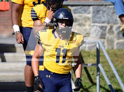 Thumbnail 1 in Hotchkiss @ Trinity-Pawling photogallery.