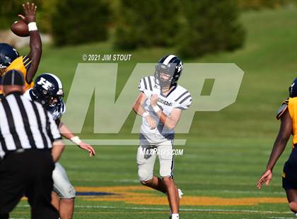 Thumbnail 2 in Hotchkiss @ Trinity-Pawling photogallery.