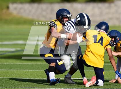 Thumbnail 3 in Hotchkiss @ Trinity-Pawling photogallery.