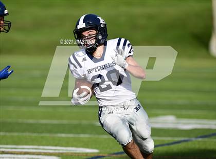 Thumbnail 1 in Hotchkiss @ Trinity-Pawling photogallery.