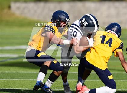 Thumbnail 2 in Hotchkiss @ Trinity-Pawling photogallery.