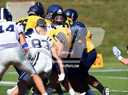 Thumbnail 1 in Hotchkiss @ Trinity-Pawling photogallery.